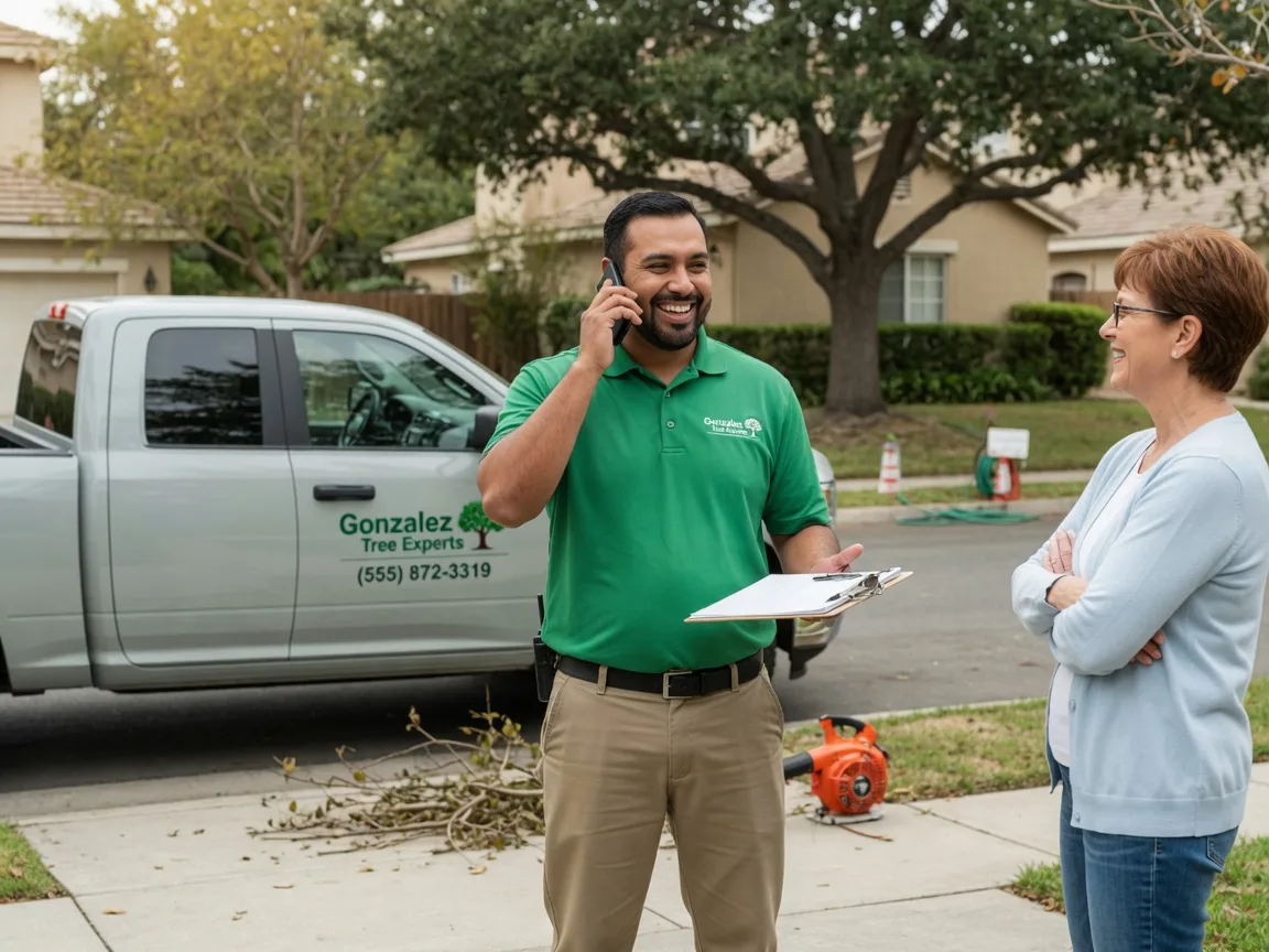 Tree Service Gordo, AL FAQs